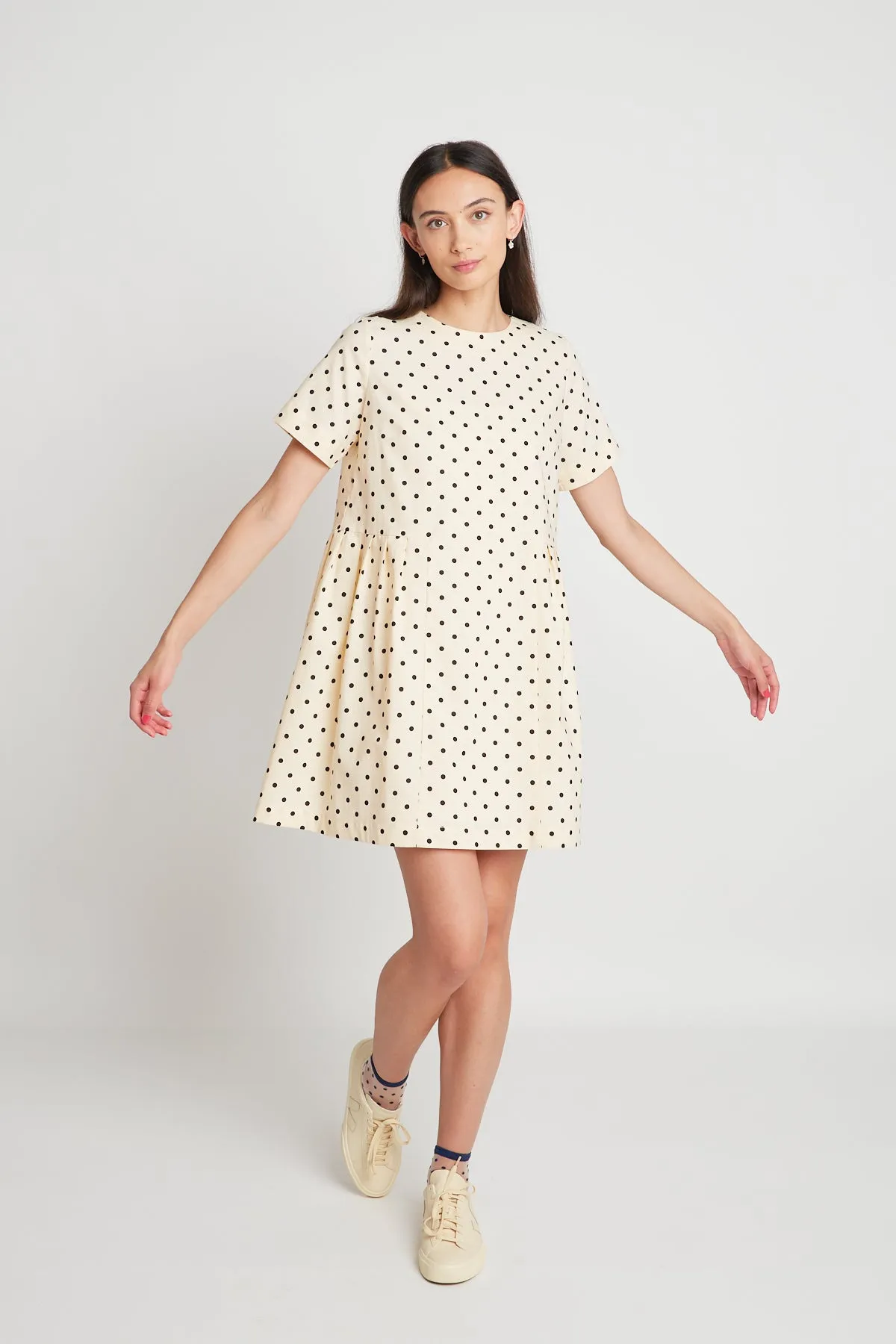 Spring fling dress sold by Twenty-Seven Names product image thumbnail 2