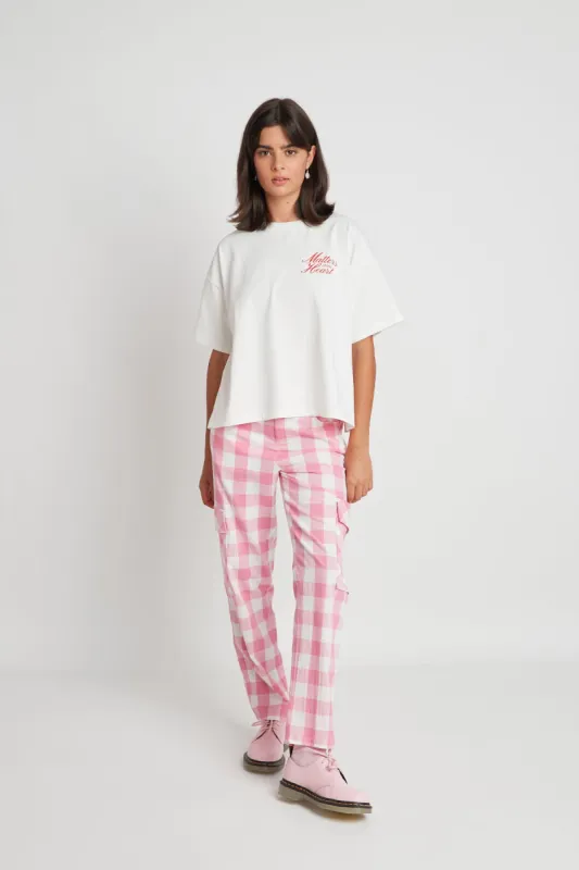 All Saints cargo pants sold by Twenty-Seven Names