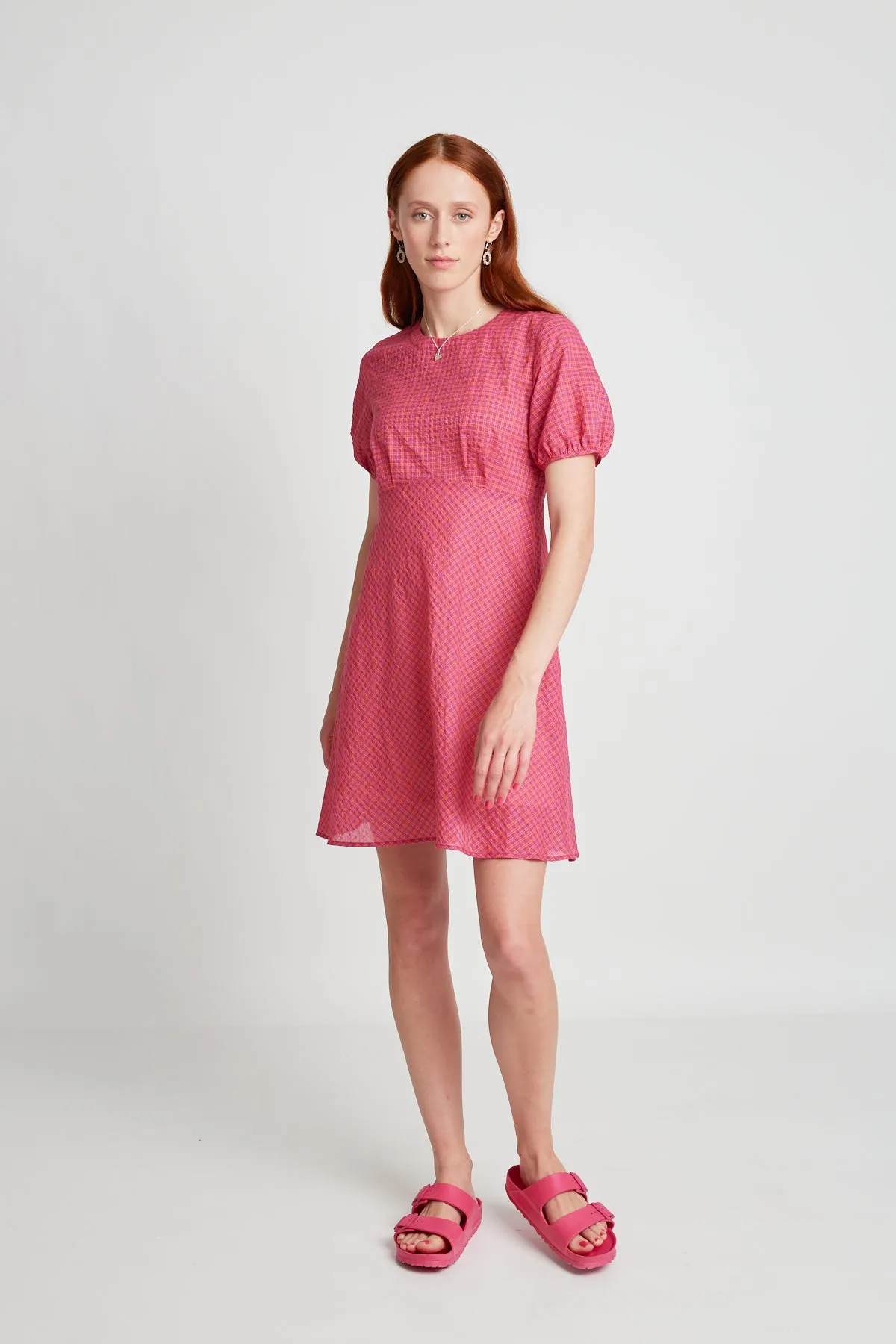 Eternal Flame dress sold by Twenty-Seven Names