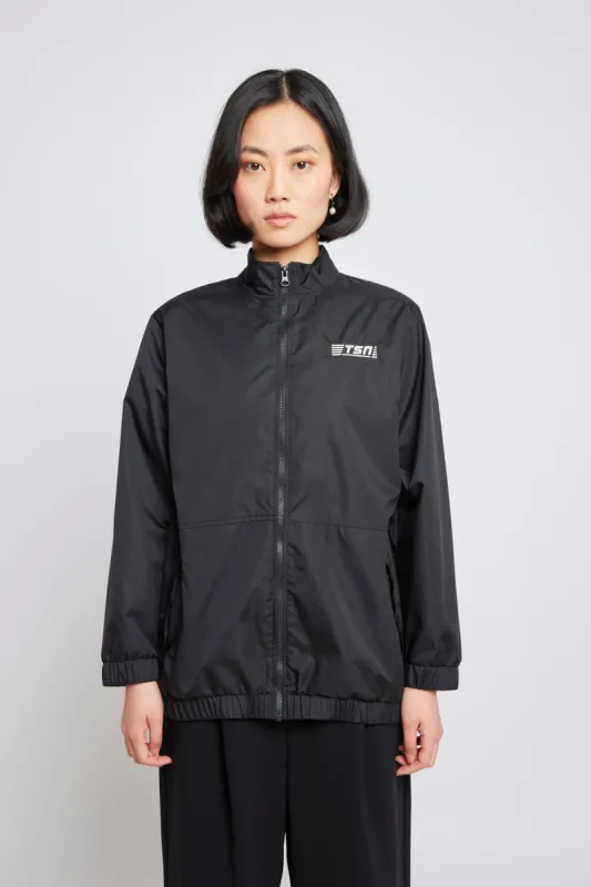 Technical jacket sold by Twenty-Seven Names