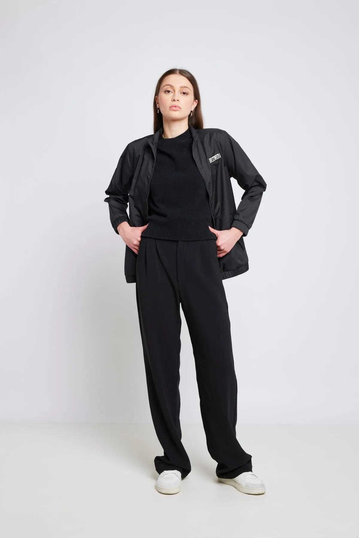 Simone pants sold by Twenty-Seven Names product image thumbnail 2