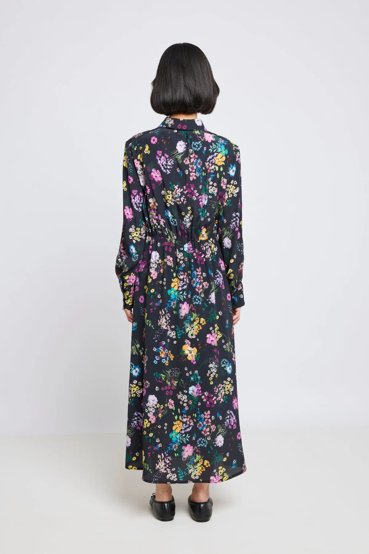 Olympia dress sold by Twenty-Seven Names product image thumbnail 4