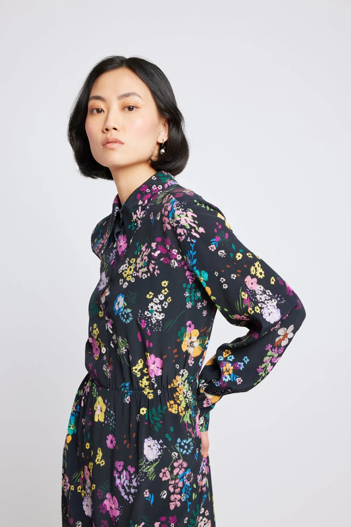 Olympia dress sold by Twenty-Seven Names product image thumbnail 5