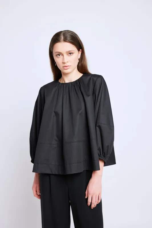 Lay up top - Black sold by Twenty-Seven Names