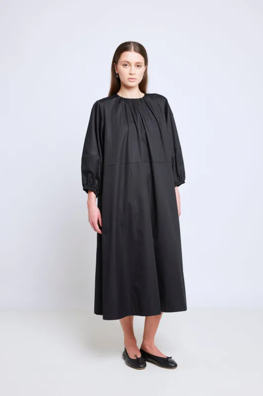 Mia dress - Black sold by Twenty-Seven Names