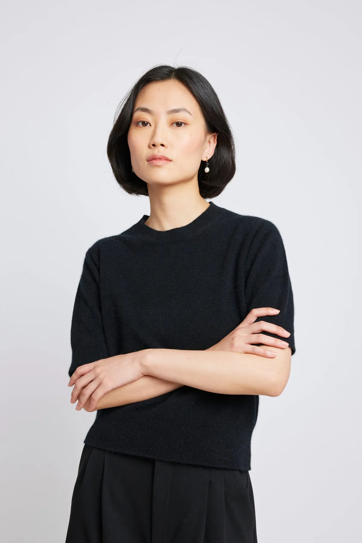 Home run tee - Black sold by Twenty-Seven Names product image thumbnail 3