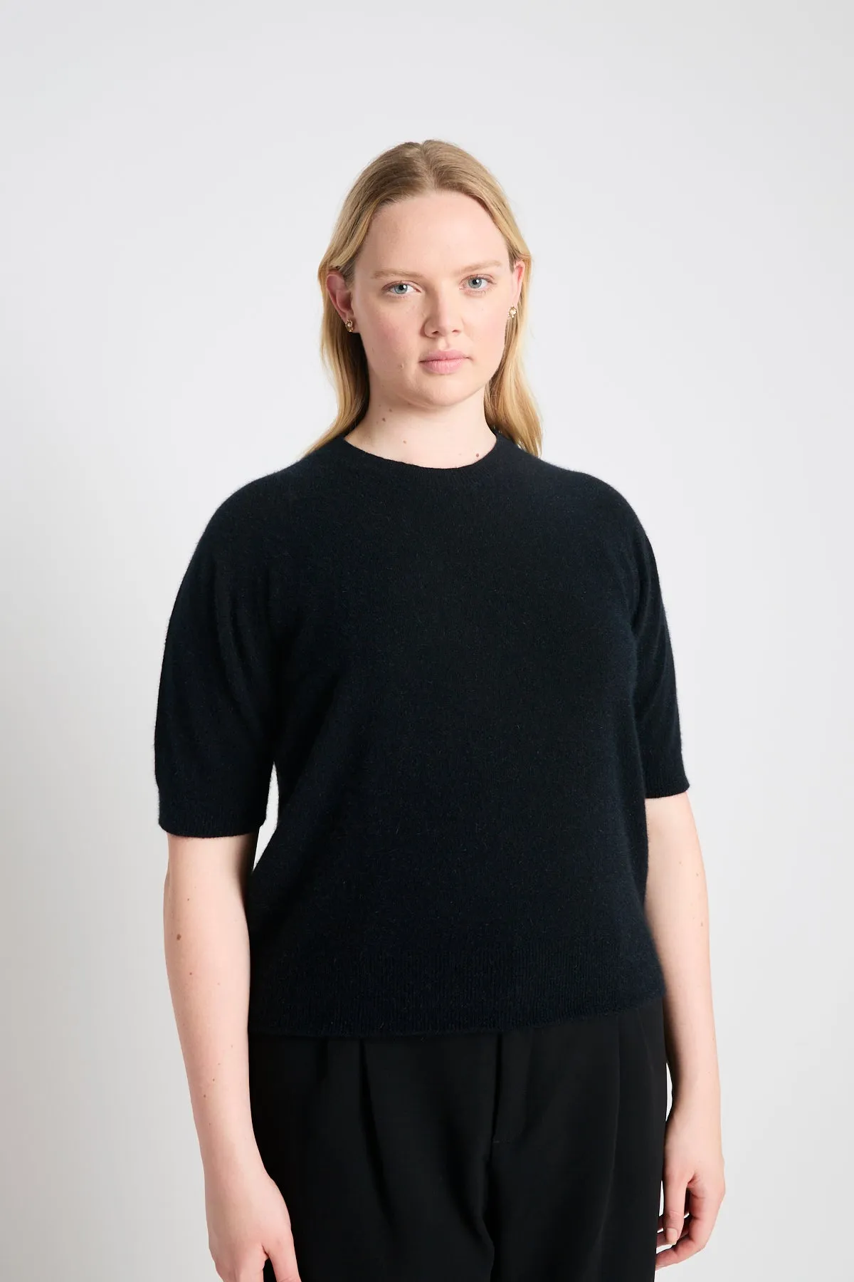 Home run tee - Black sold by Twenty-Seven Names product image thumbnail 5