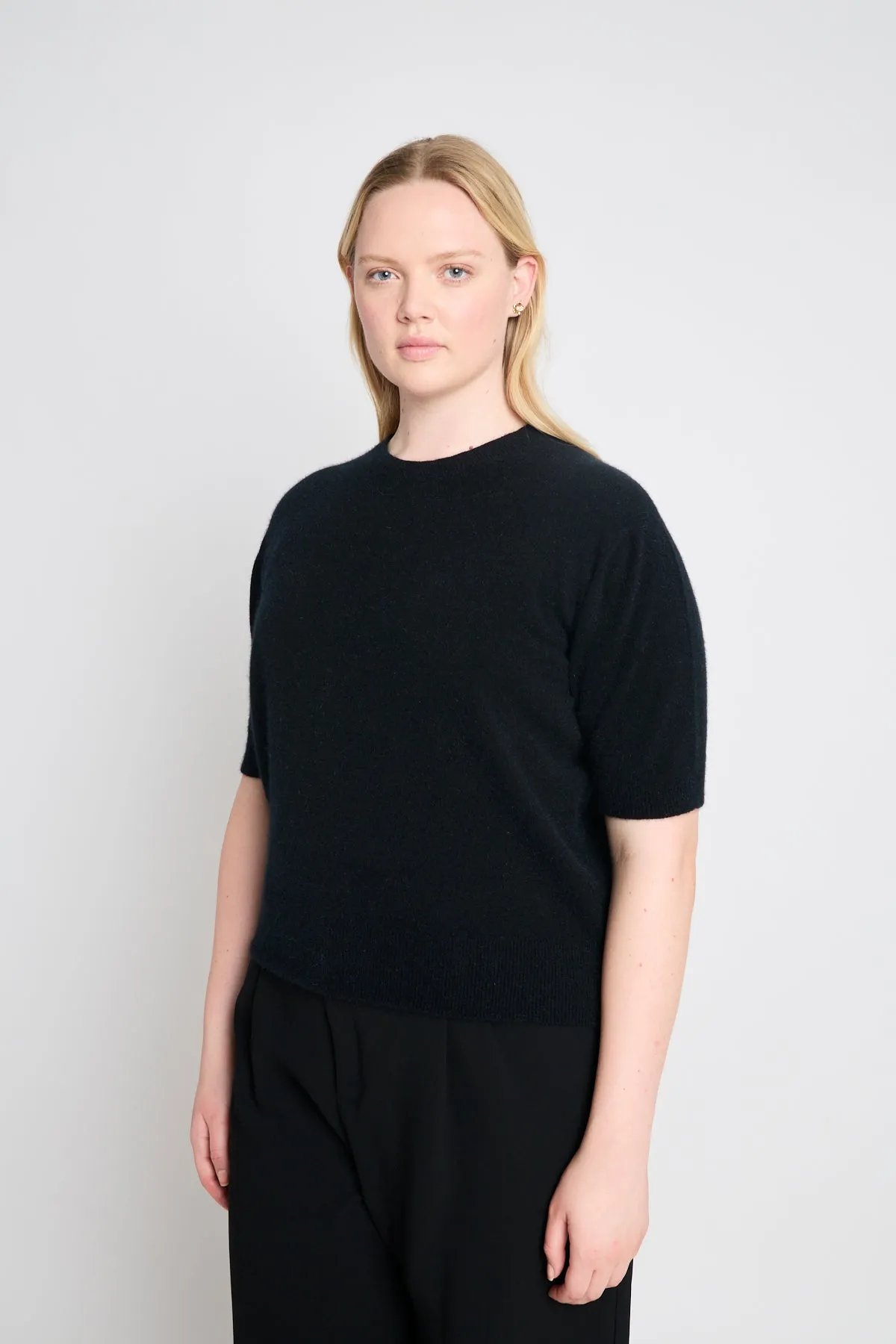 Home run tee - Black sold by Twenty-Seven Names product image thumbnail 2