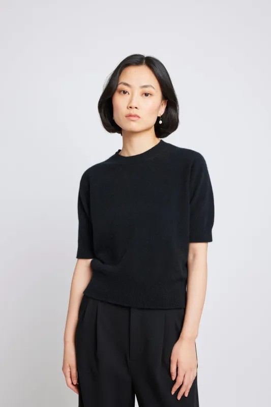 Home run tee - Black sold by Twenty-Seven Names