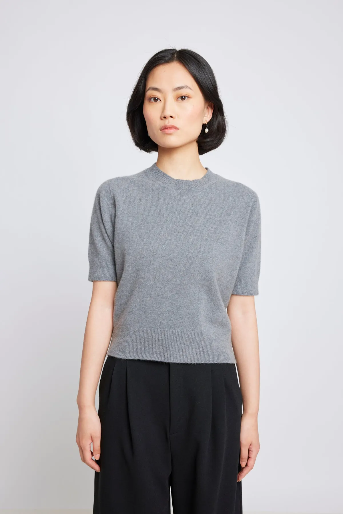 Home run tee - Grey sold by Twenty-Seven Names