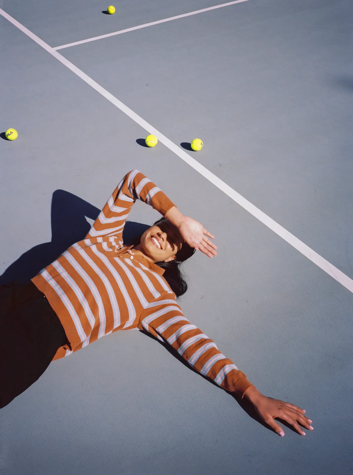 Par for the course polo sold by Twenty-Seven Names product image thumbnail 2