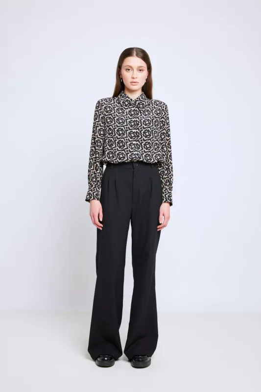 Mastermind pants made by Twenty-Seven Names