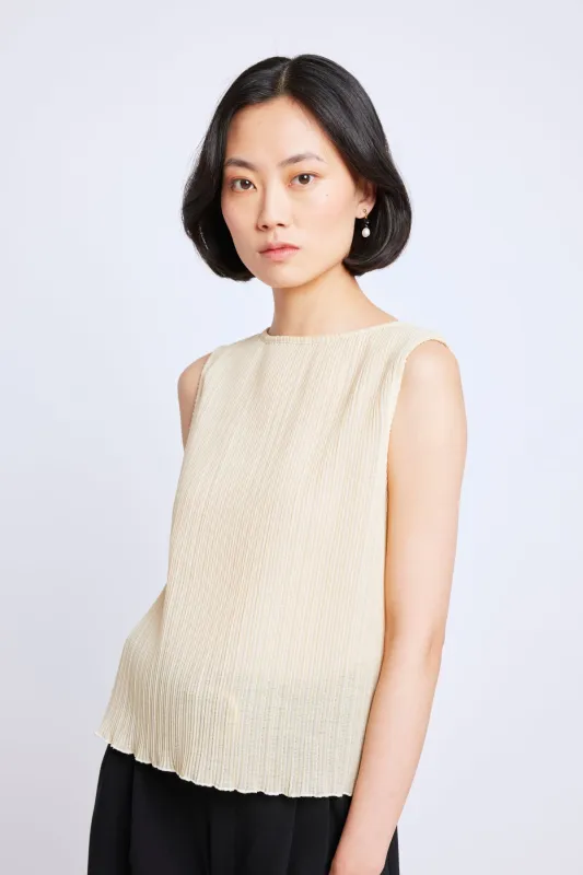 Your turn top sold by Twenty-Seven Names