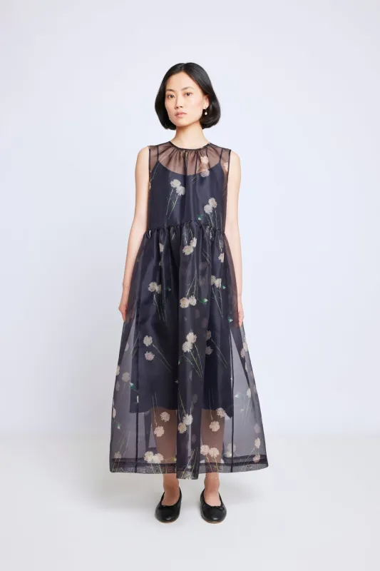 Trivial Pursuit dress sold by Twenty-Seven Names