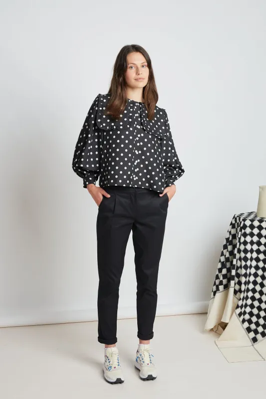 Natalie pants sold by Twenty-Seven Names