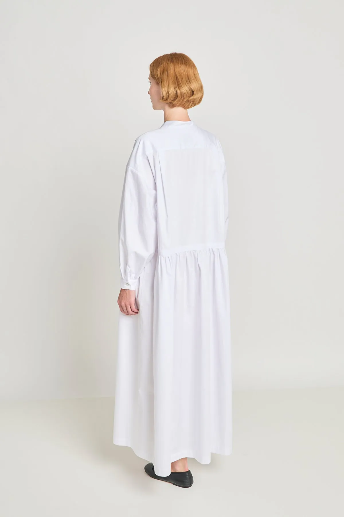 Great expectations dress - Cream sold by Twenty-Seven Names product image thumbnail 5