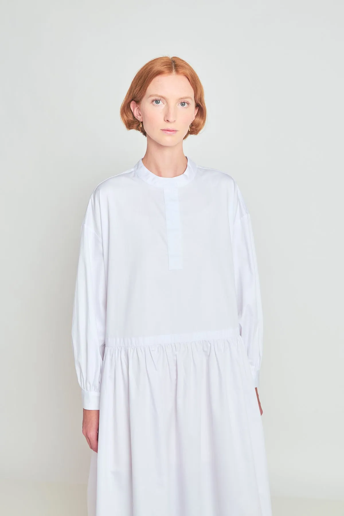 Great expectations dress - Cream sold by Twenty-Seven Names product image thumbnail 4