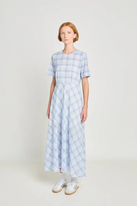 Balance dress sold by Twenty-Seven Names