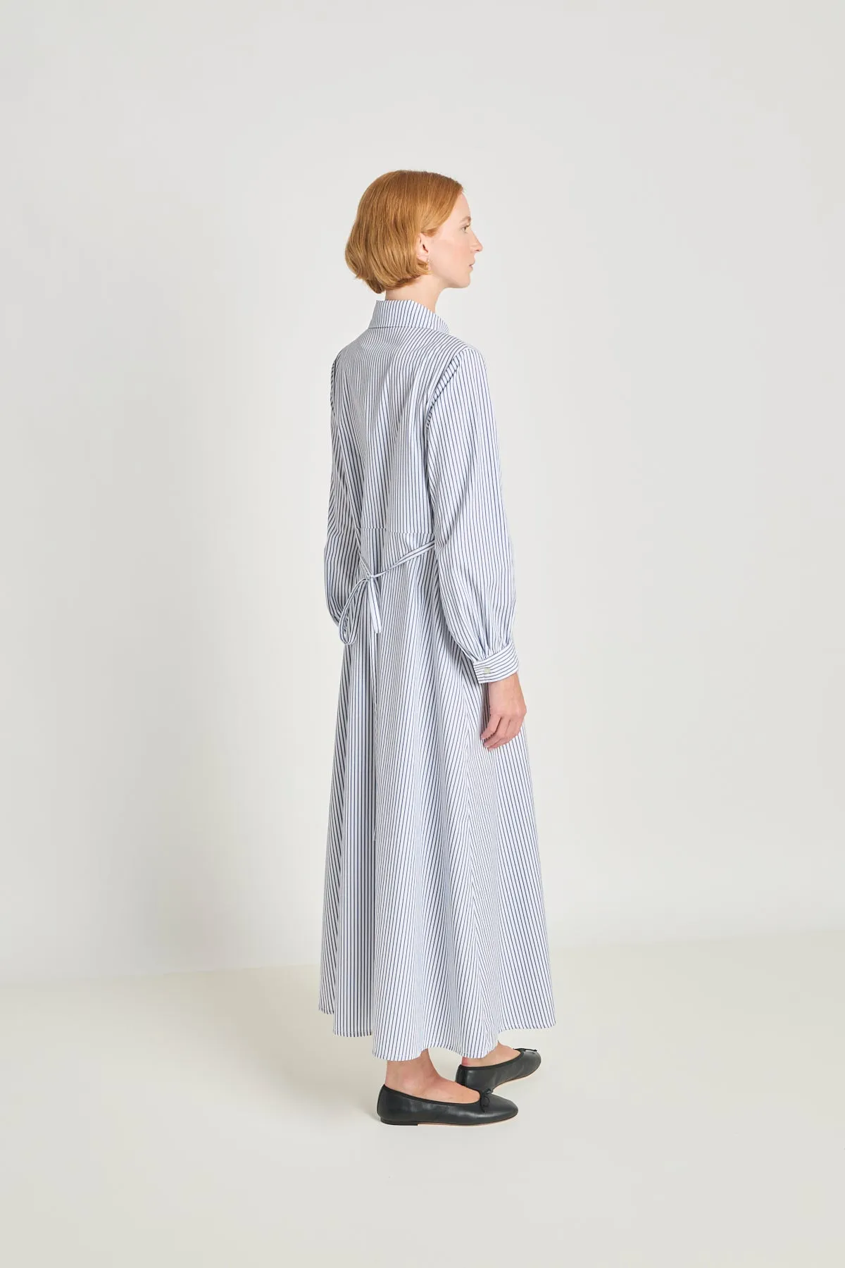 Wish fulfilment dress sold by Twenty-Seven Names product image thumbnail 5