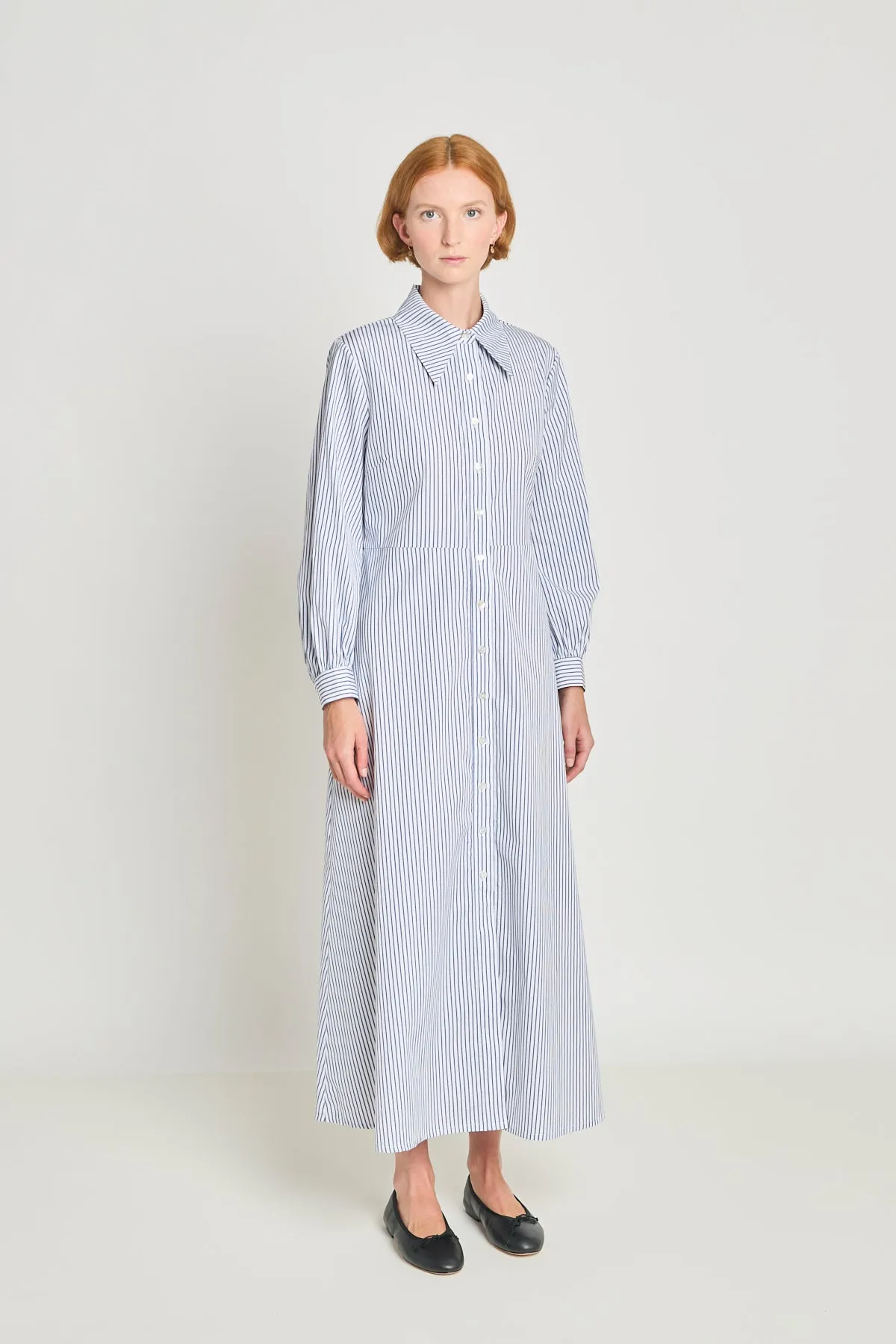 Wish fulfilment dress sold by Twenty-Seven Names