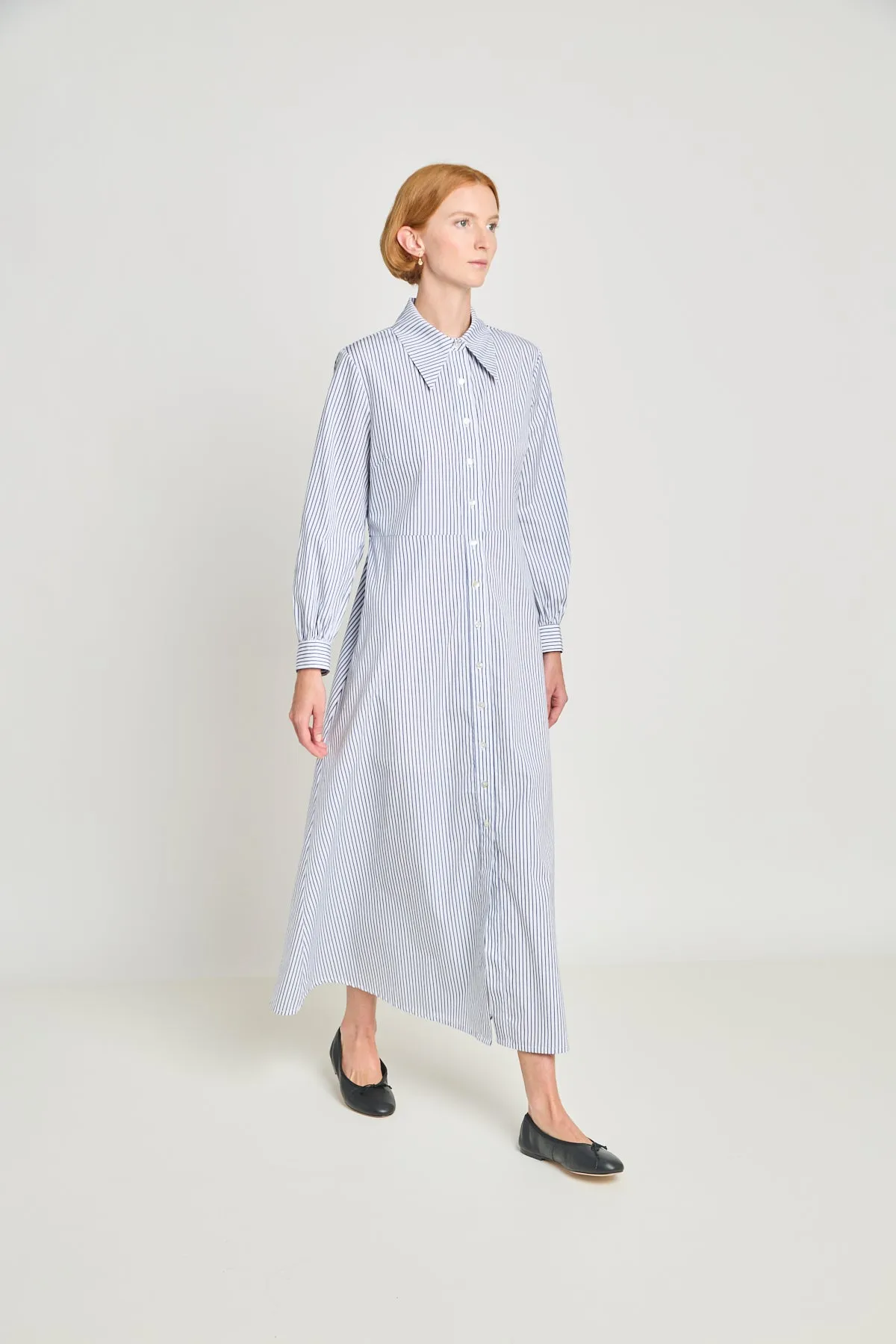 Wish fulfilment dress sold by Twenty-Seven Names product image thumbnail 4