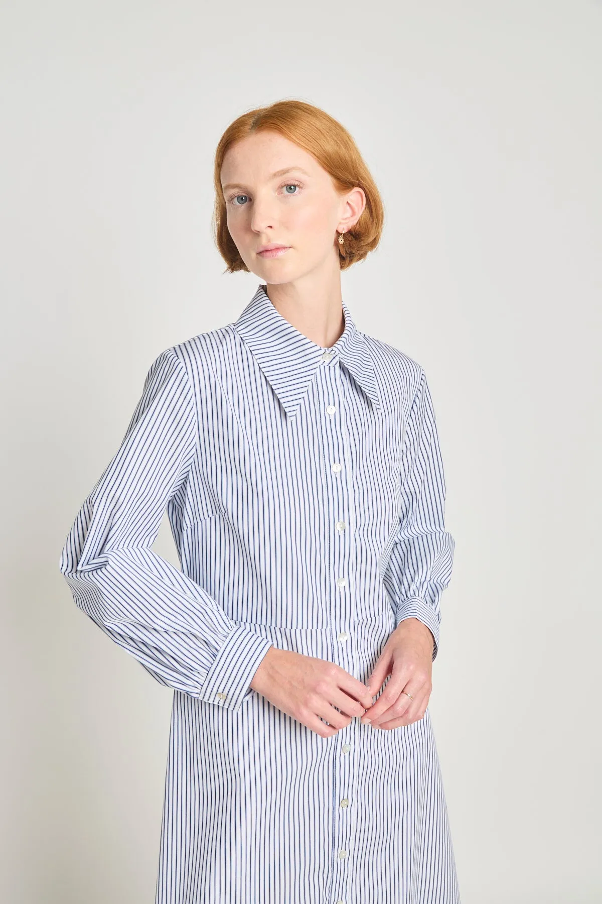 Wish fulfilment dress sold by Twenty-Seven Names product image thumbnail 2