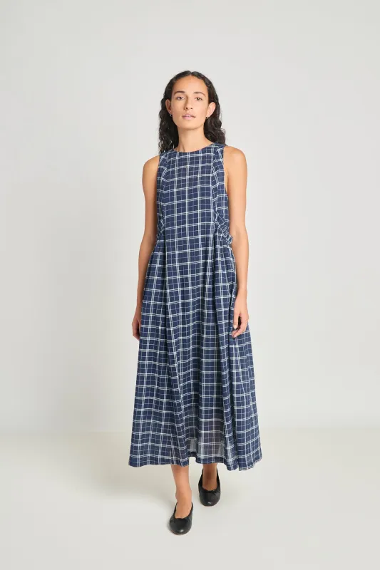 Alternate realities dress sold by Twenty-Seven Names