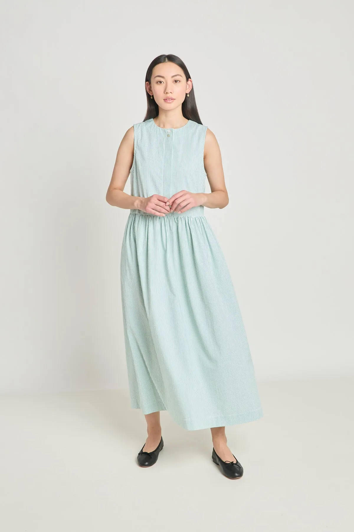 Subjective dress sold by Twenty-Seven Names product image thumbnail 4