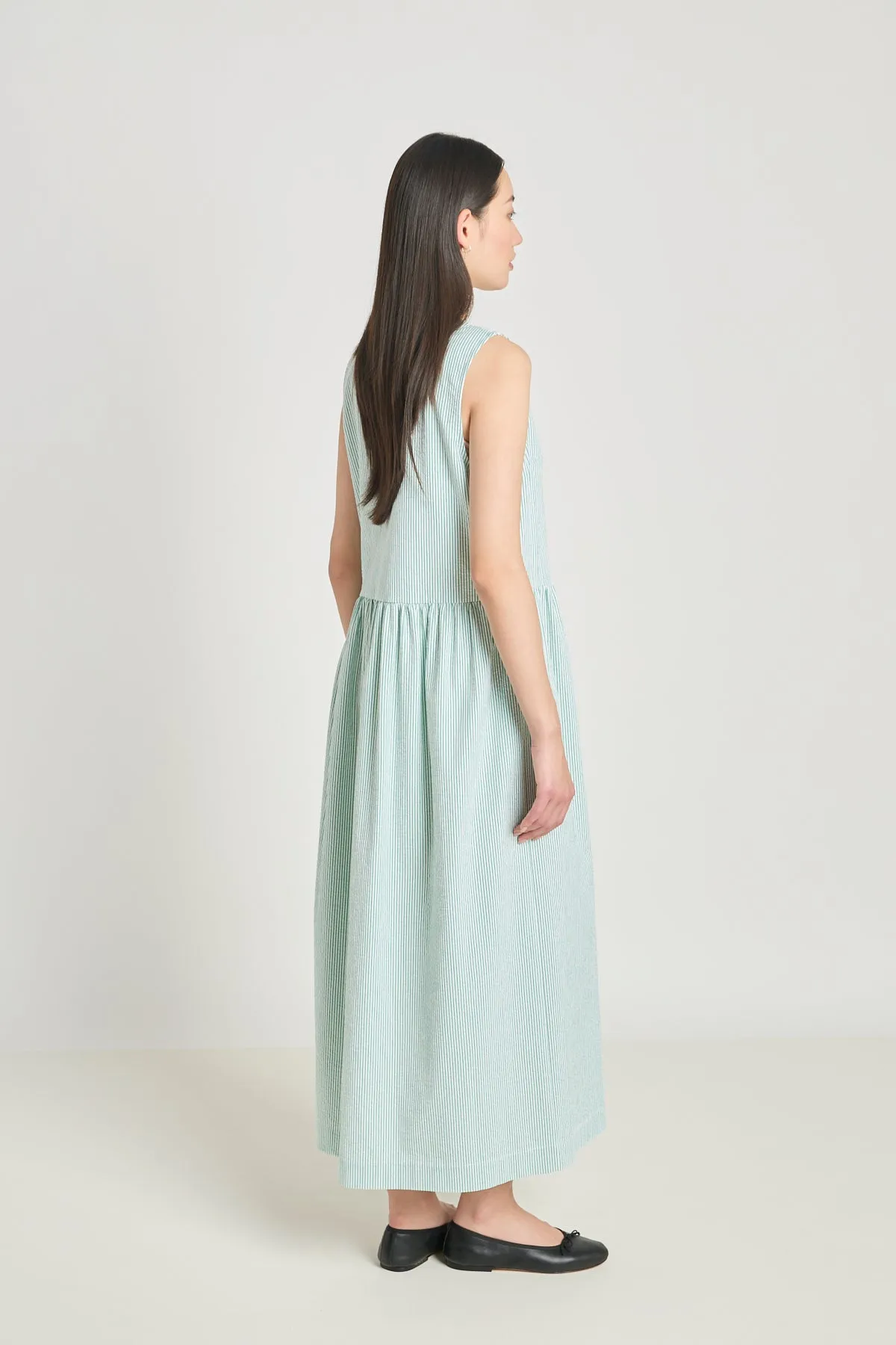 Subjective dress sold by Twenty-Seven Names product image thumbnail 3