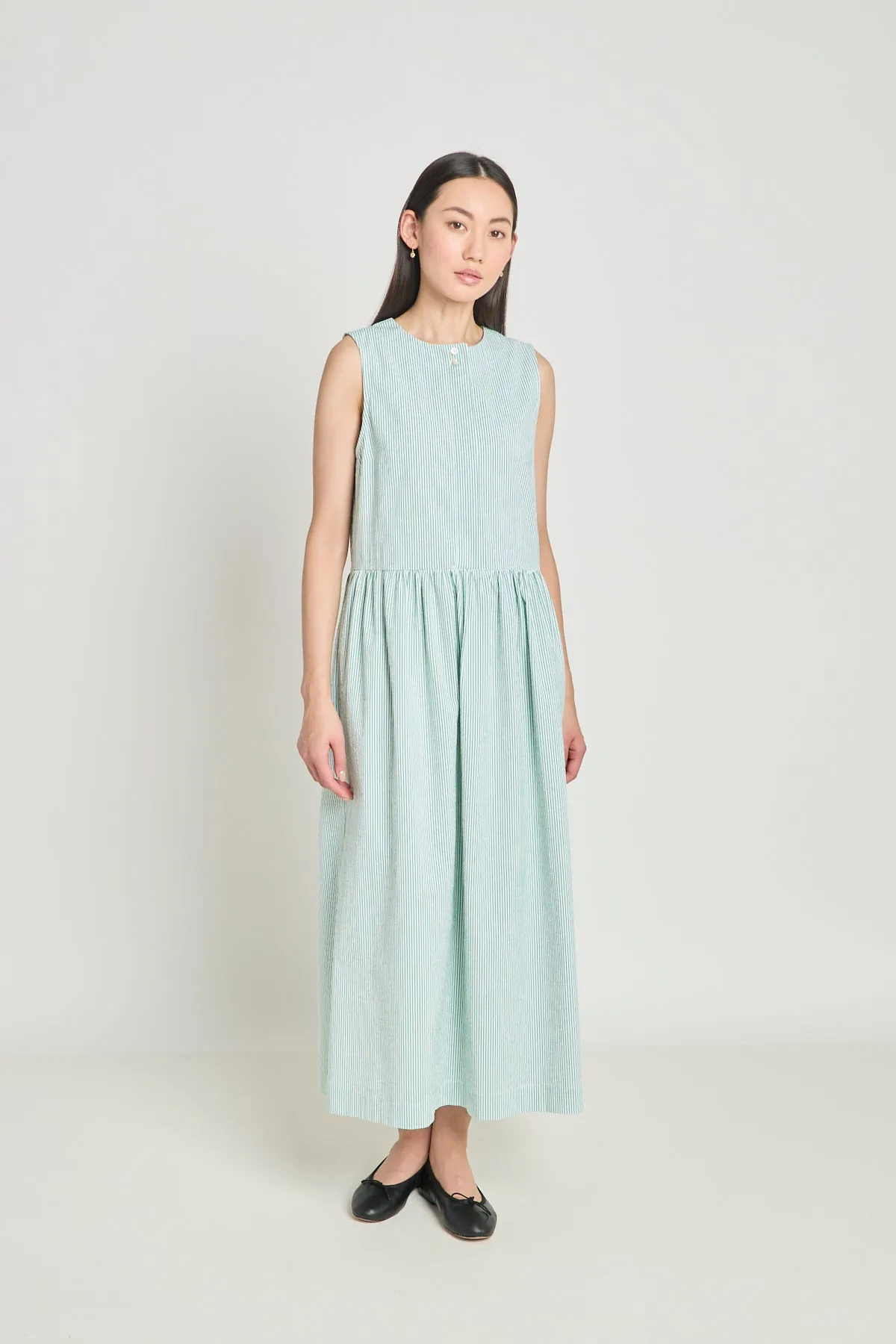 Subjective dress sold by Twenty-Seven Names product image thumbnail 2