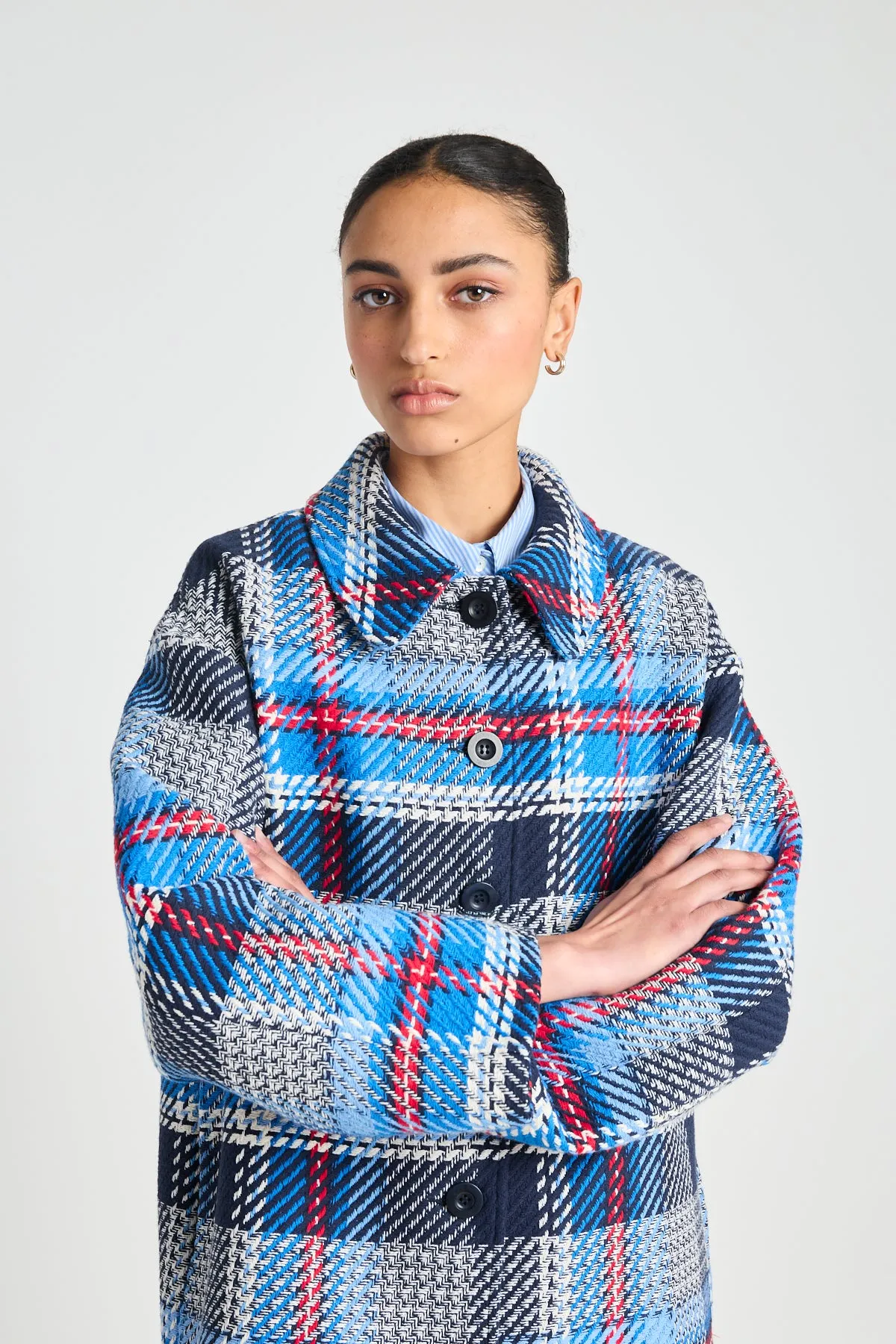 13th Floor jacket sold by Twenty-Seven Names