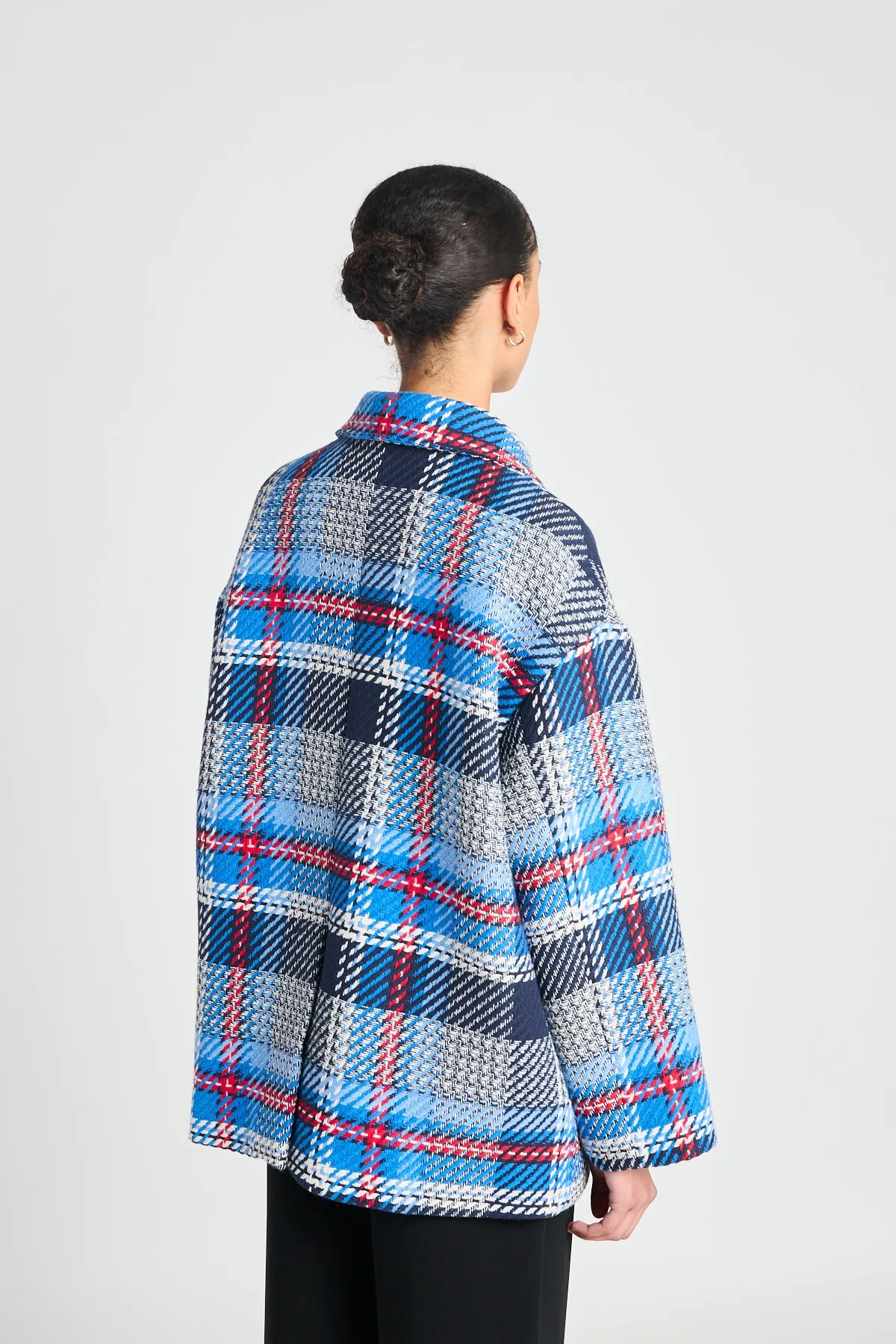 13th Floor jacket sold by Twenty-Seven Names product image thumbnail 3