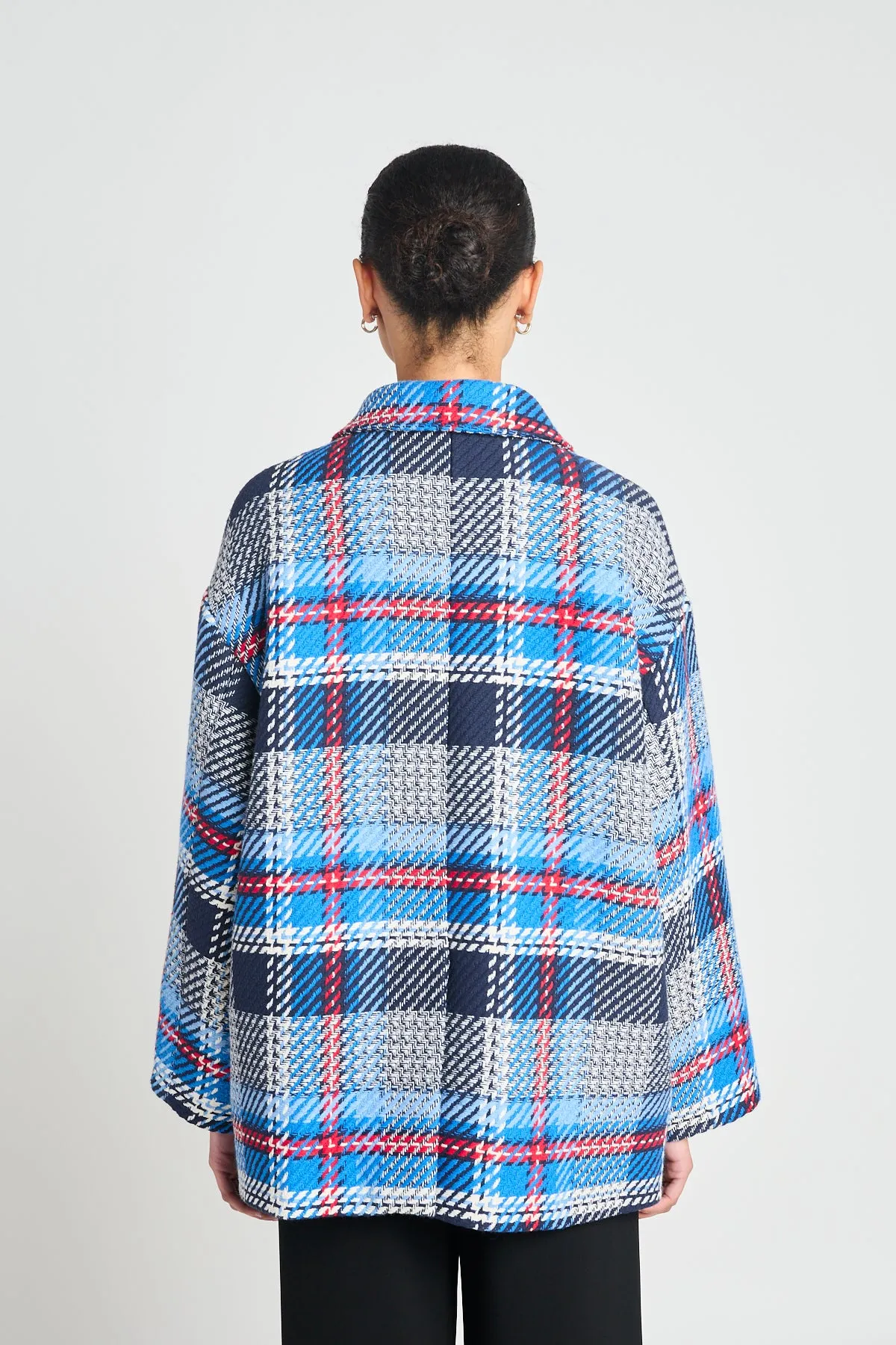 13th Floor jacket sold by Twenty-Seven Names product image thumbnail 5