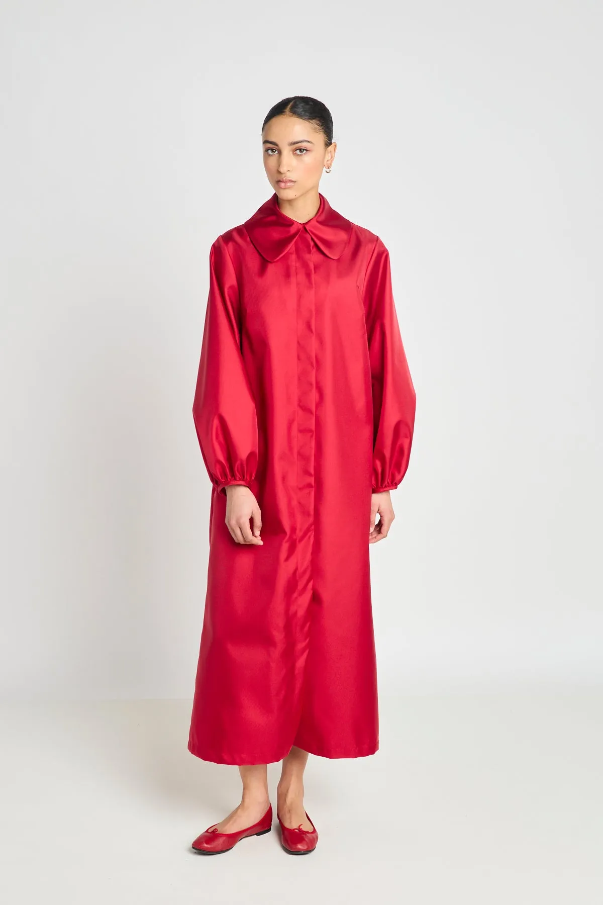 Free Agent coat sold by Twenty-Seven Names product image thumbnail 2