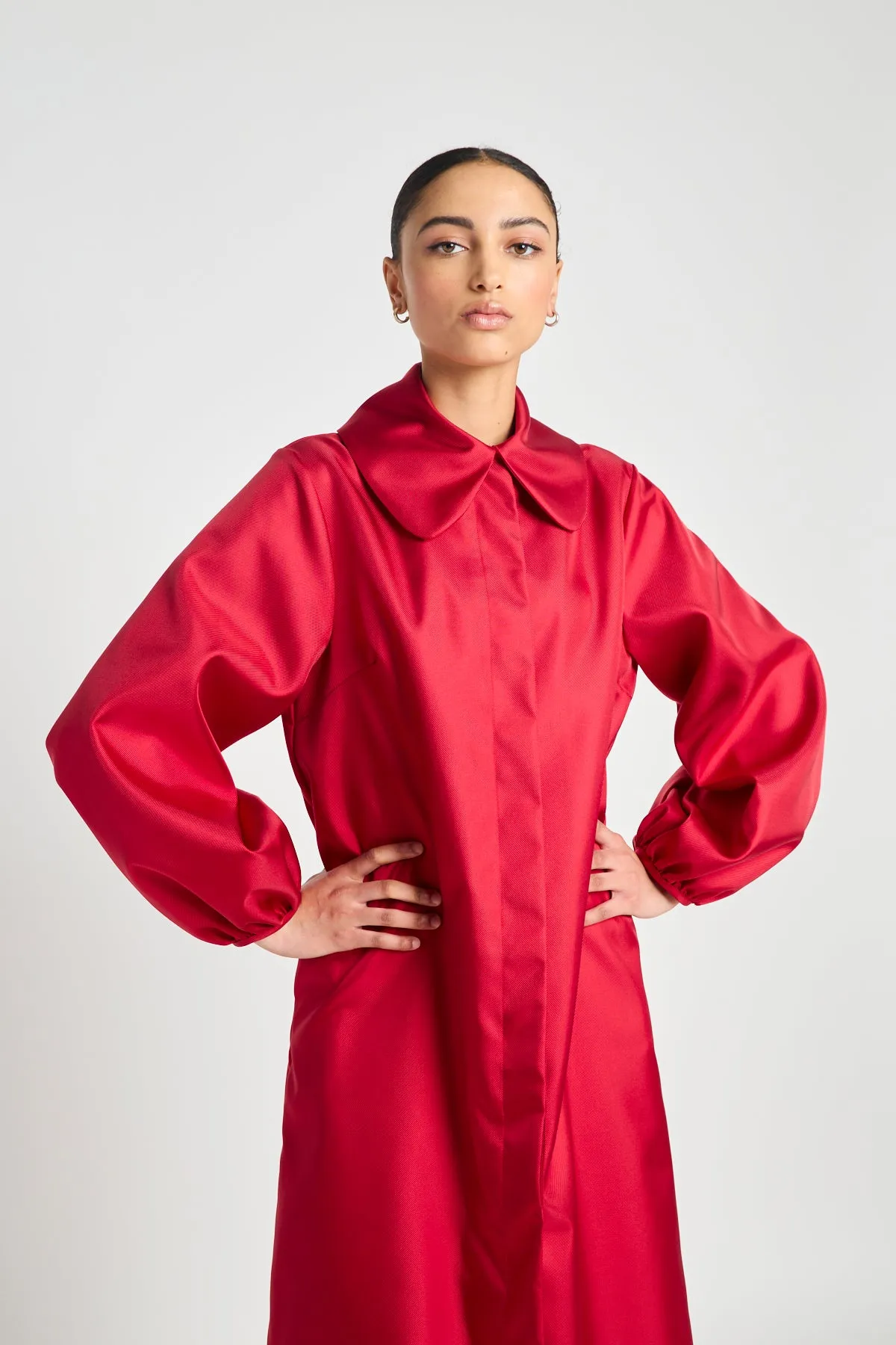 Free Agent coat sold by Twenty-Seven Names product image thumbnail 4