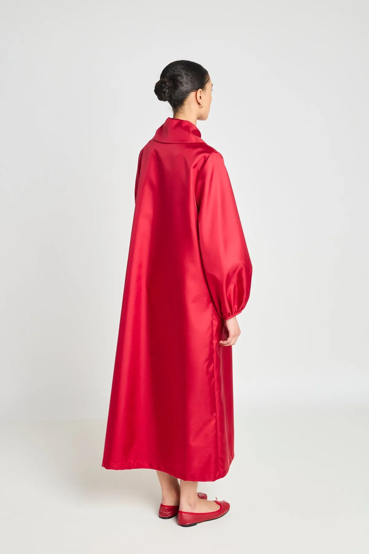 Free Agent coat sold by Twenty-Seven Names product image thumbnail 5