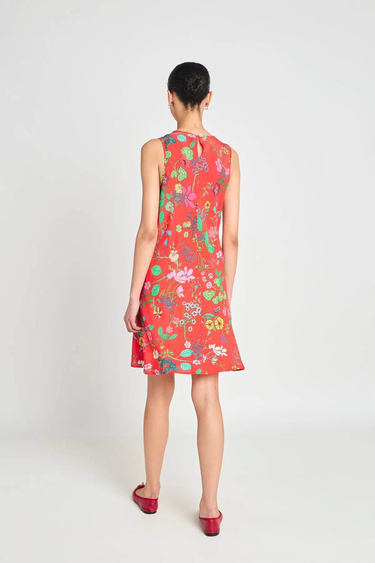 Butterflies dress sold by Twenty-Seven Names product image thumbnail 4