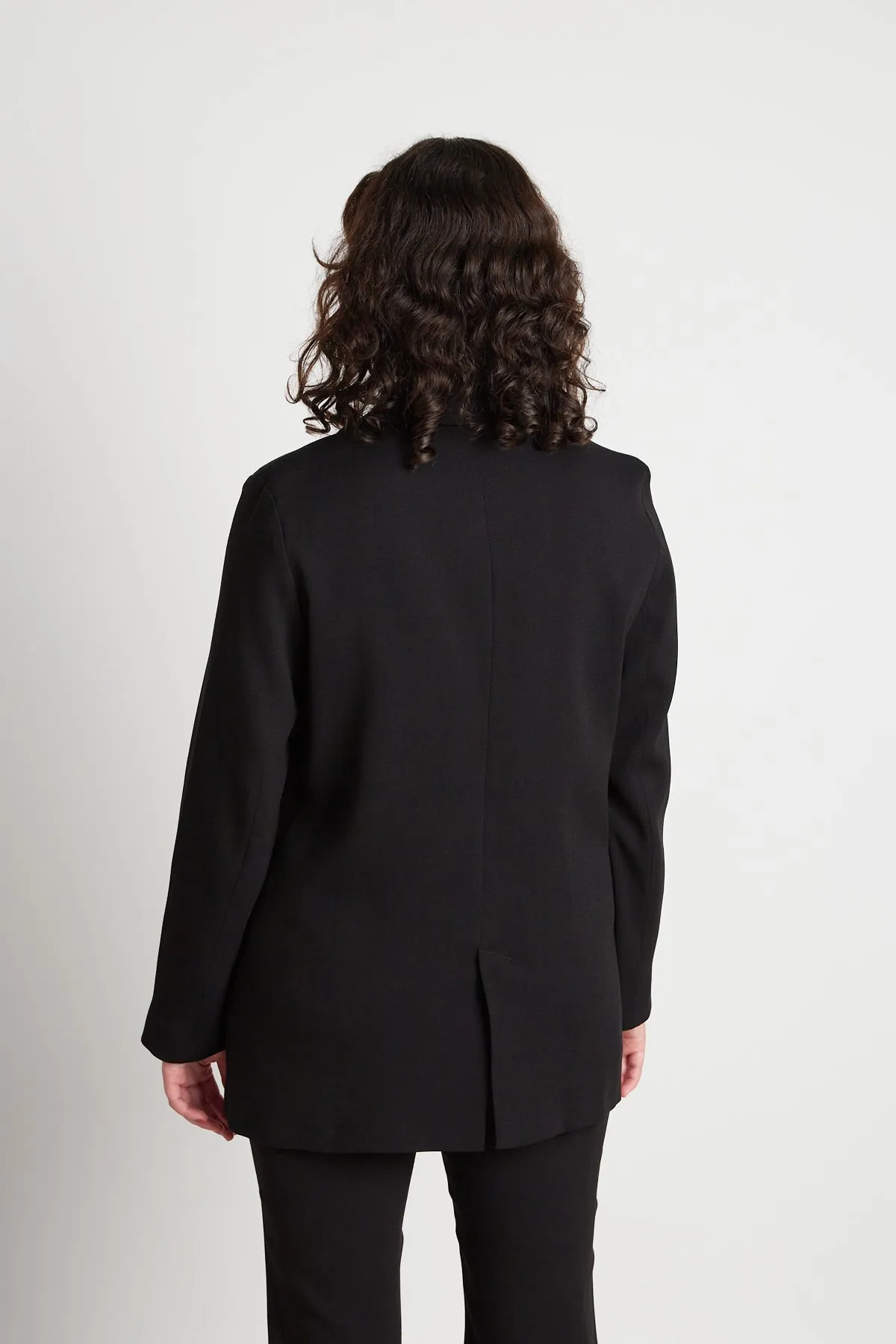 Atmospheric blazer sold by Twenty-Seven Names product image thumbnail 3