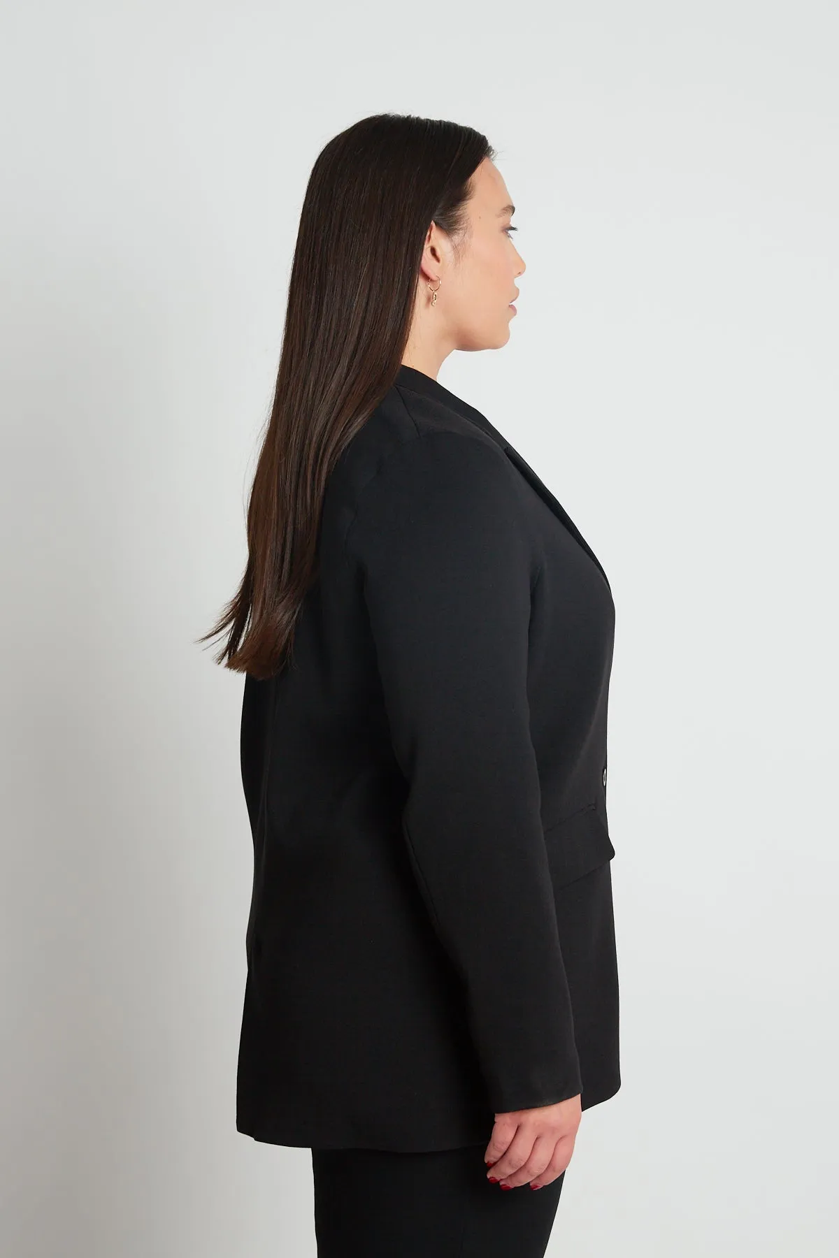 Atmospheric blazer sold by Twenty-Seven Names product image thumbnail 5