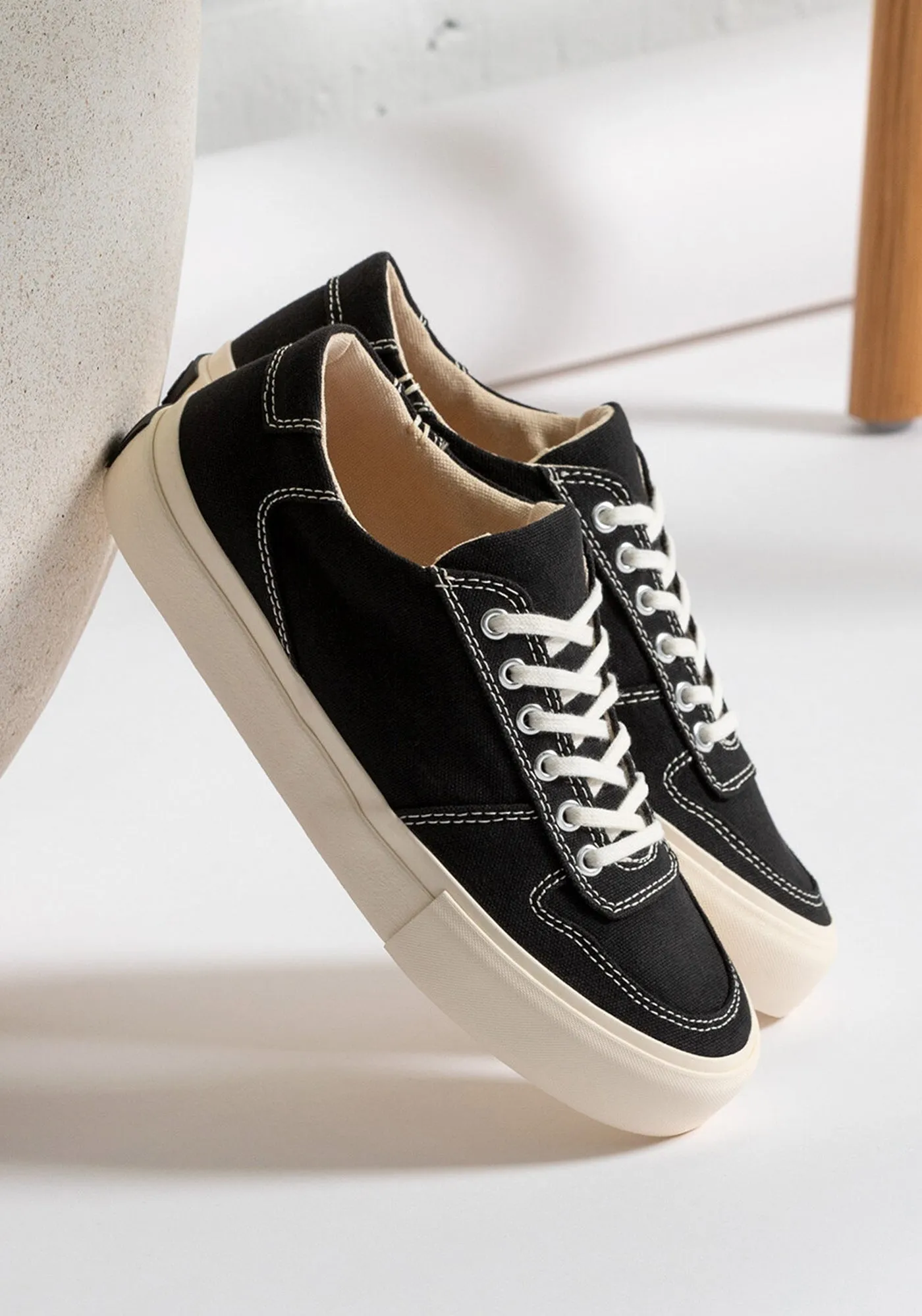 Bal Sneaker sold by Untouched World product image thumbnail 3