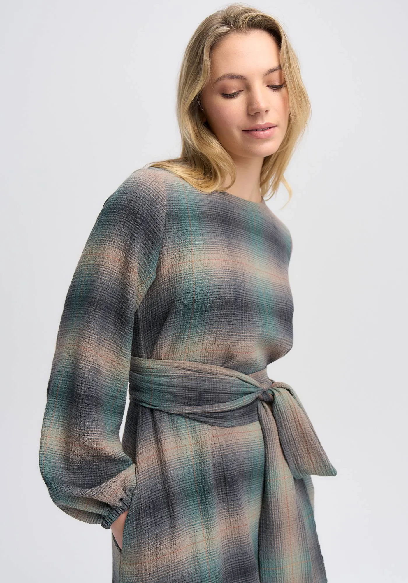 Ava Dress sold by Untouched World product image thumbnail 4