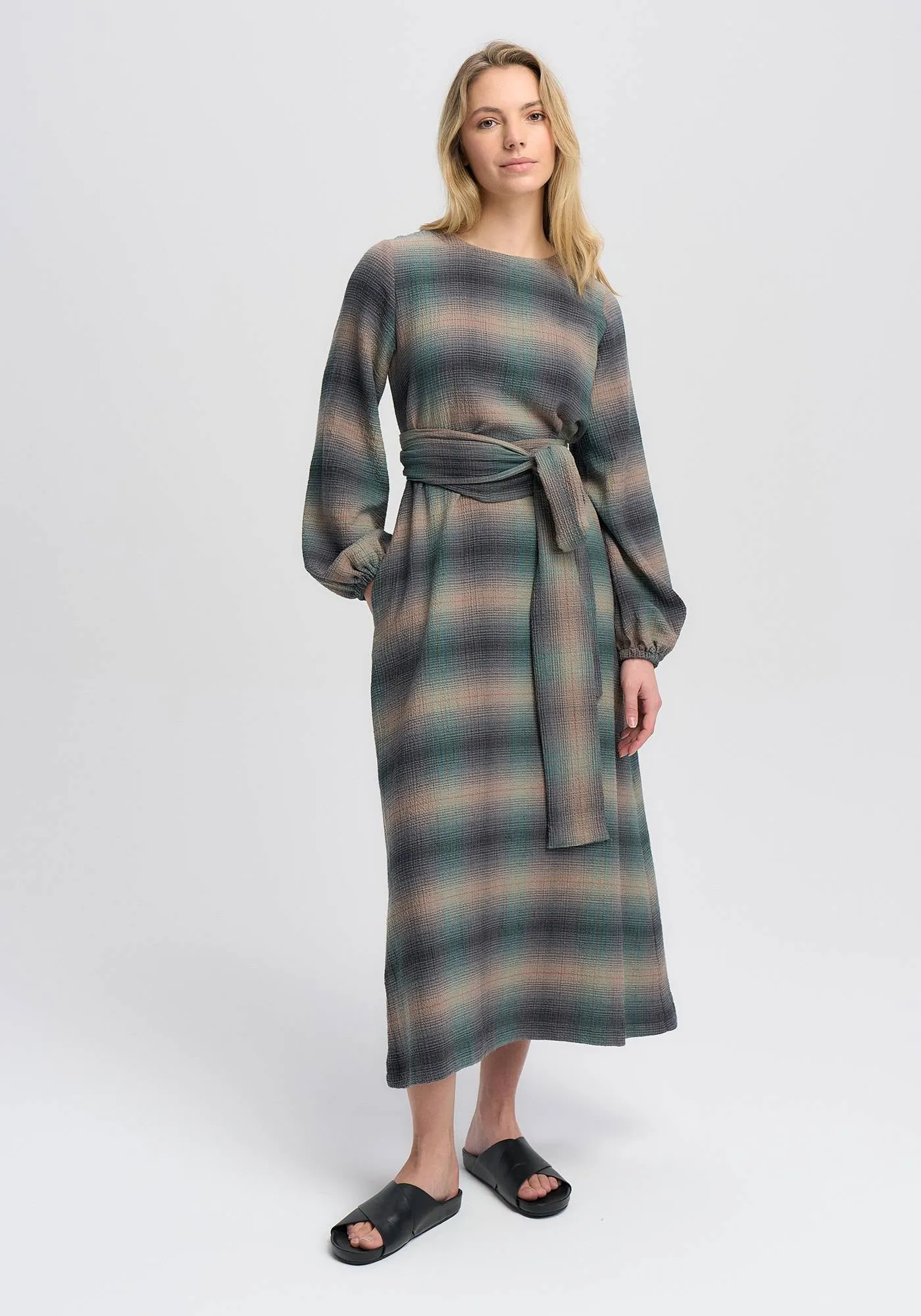 Ava Dress sold by Untouched World