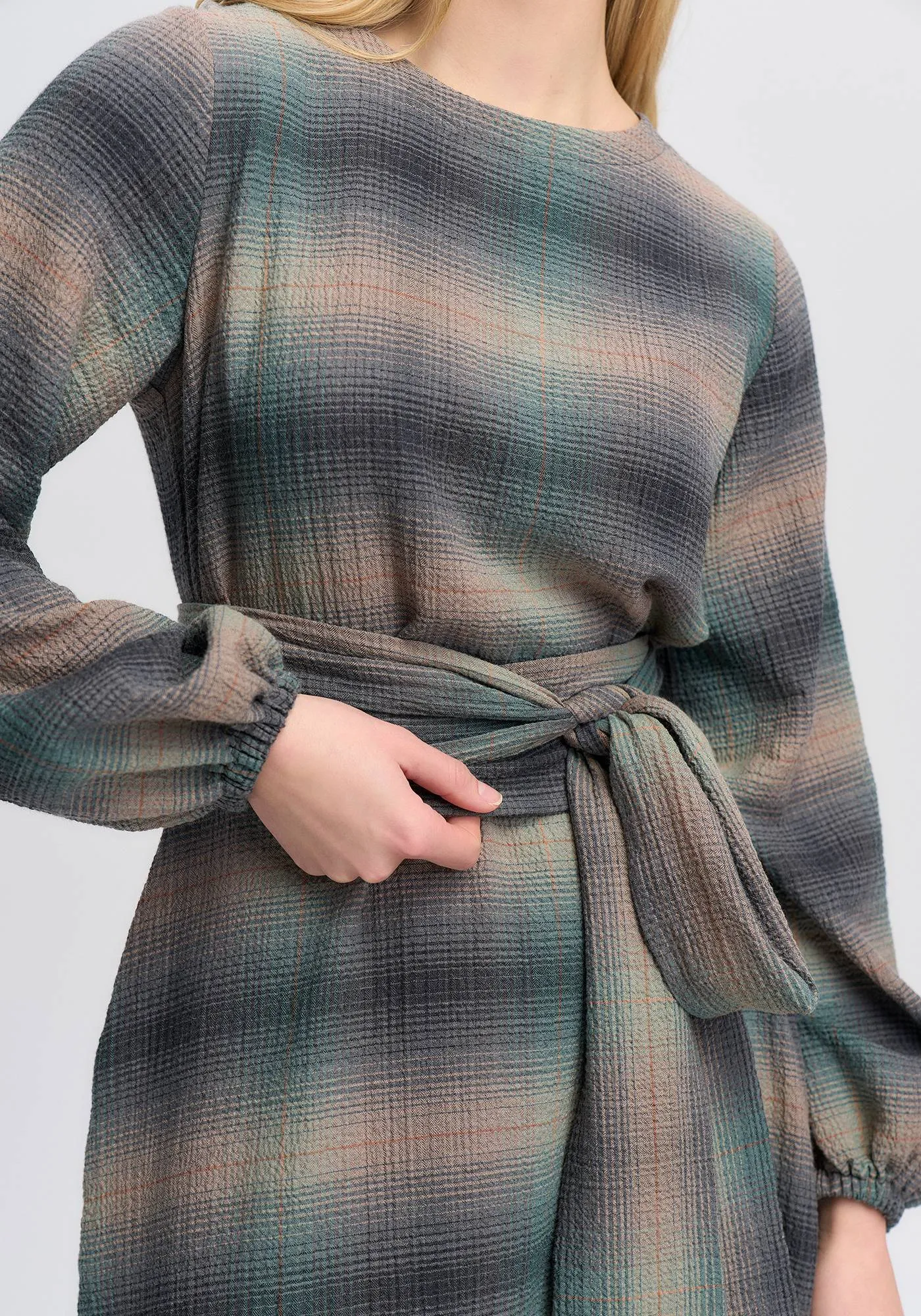 Ava Dress sold by Untouched World product image thumbnail 2