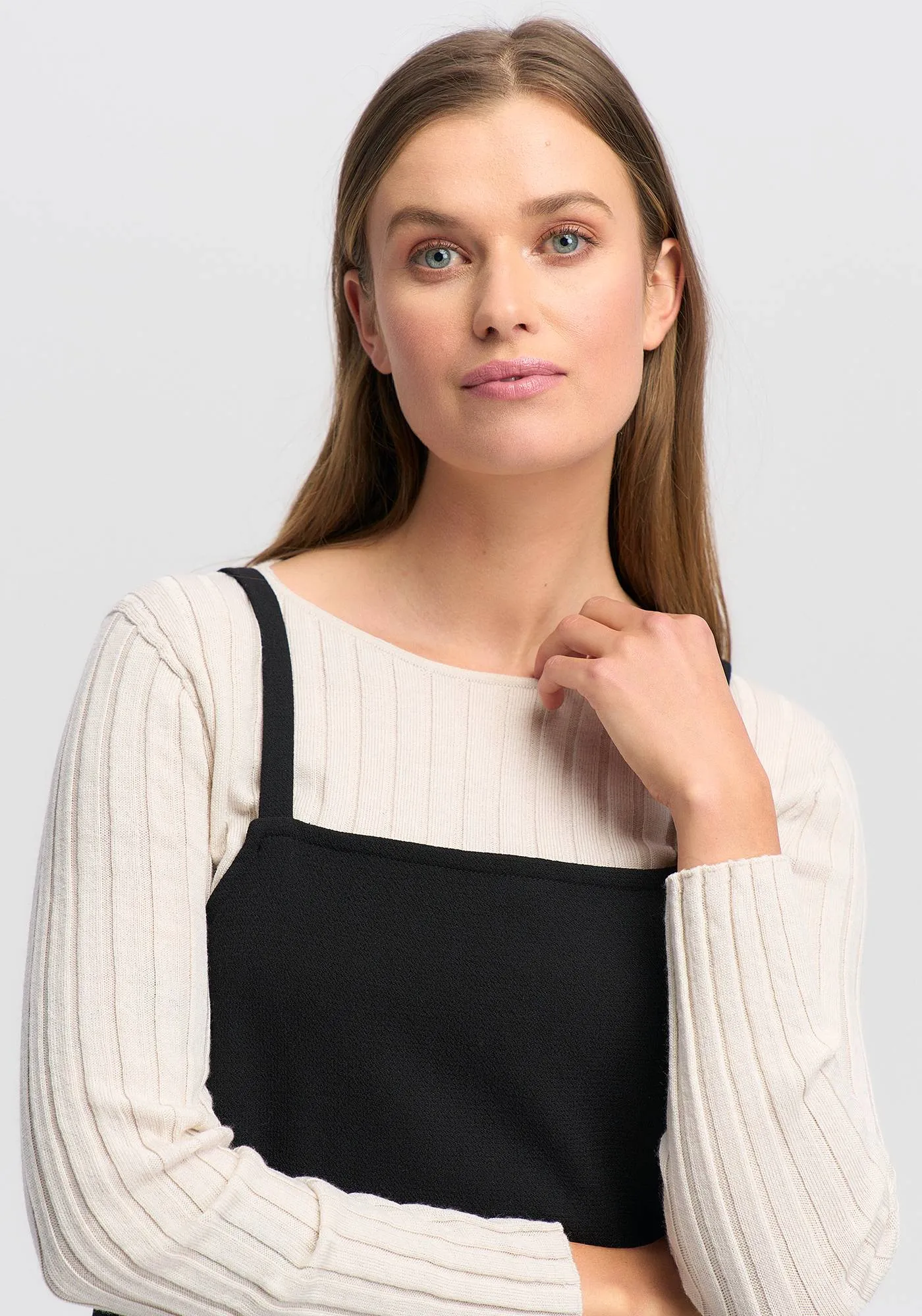 Aoife Pinafore sold by Untouched World product image thumbnail 3