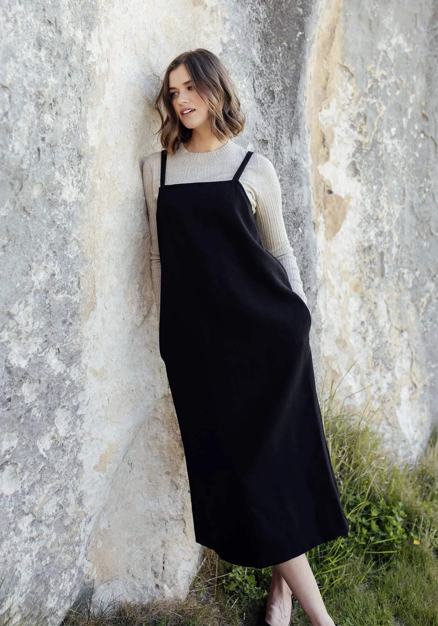 Aoife Pinafore sold by Untouched World