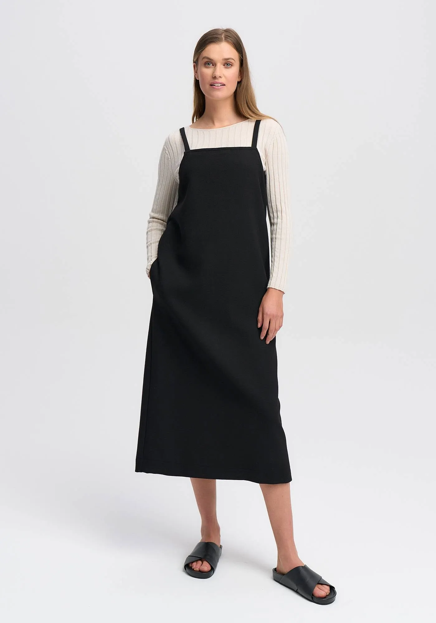 Aoife Pinafore sold by Untouched World product image thumbnail 5