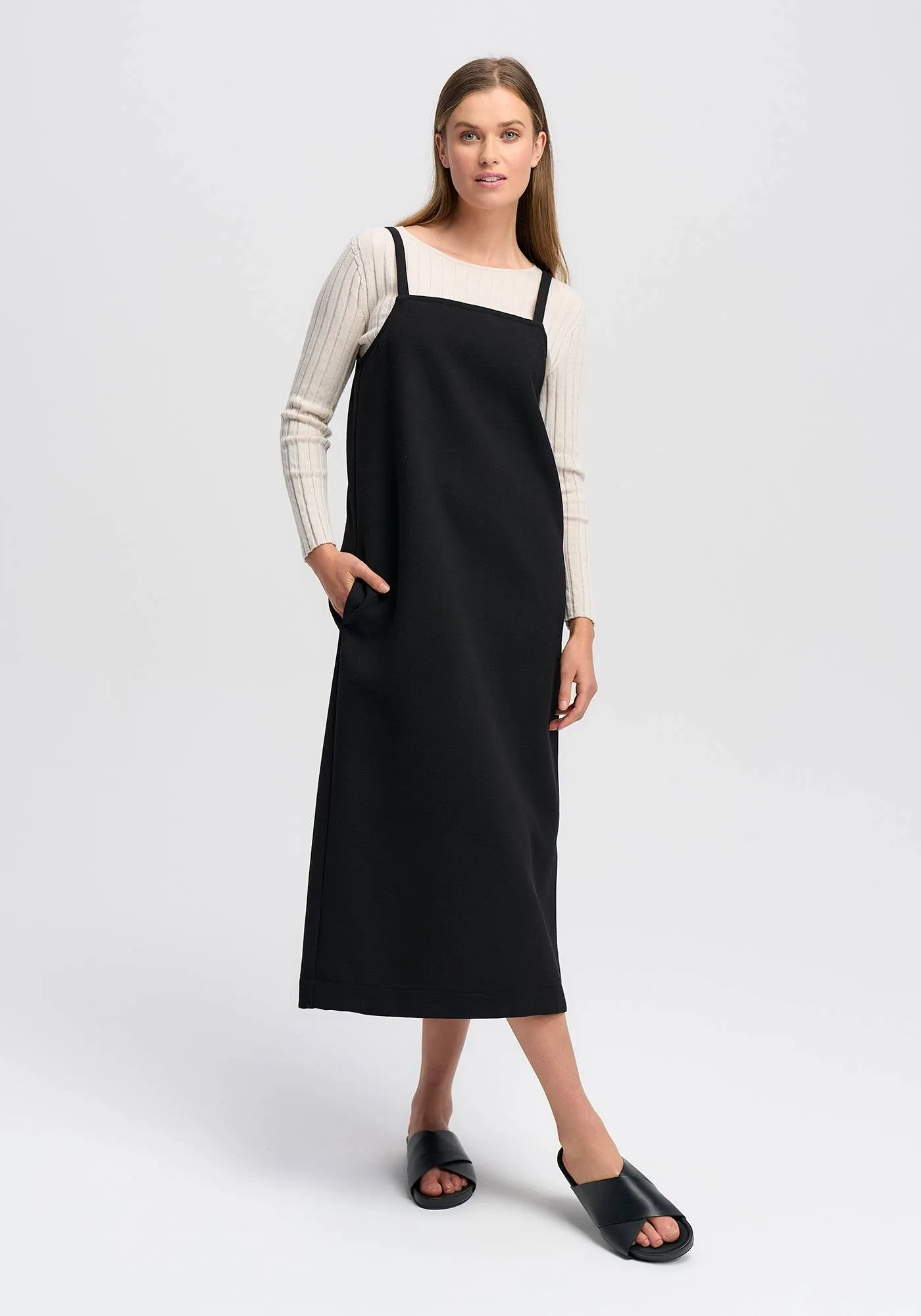 Aoife Pinafore sold by Untouched World product image thumbnail 2