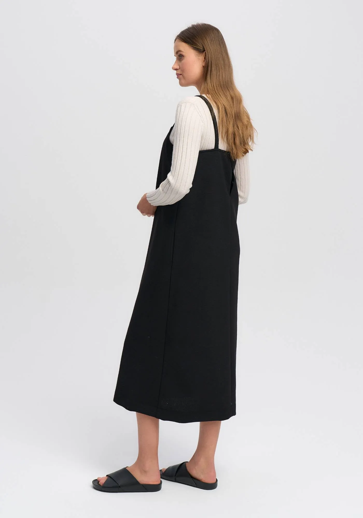 Aoife Pinafore sold by Untouched World product image thumbnail 4