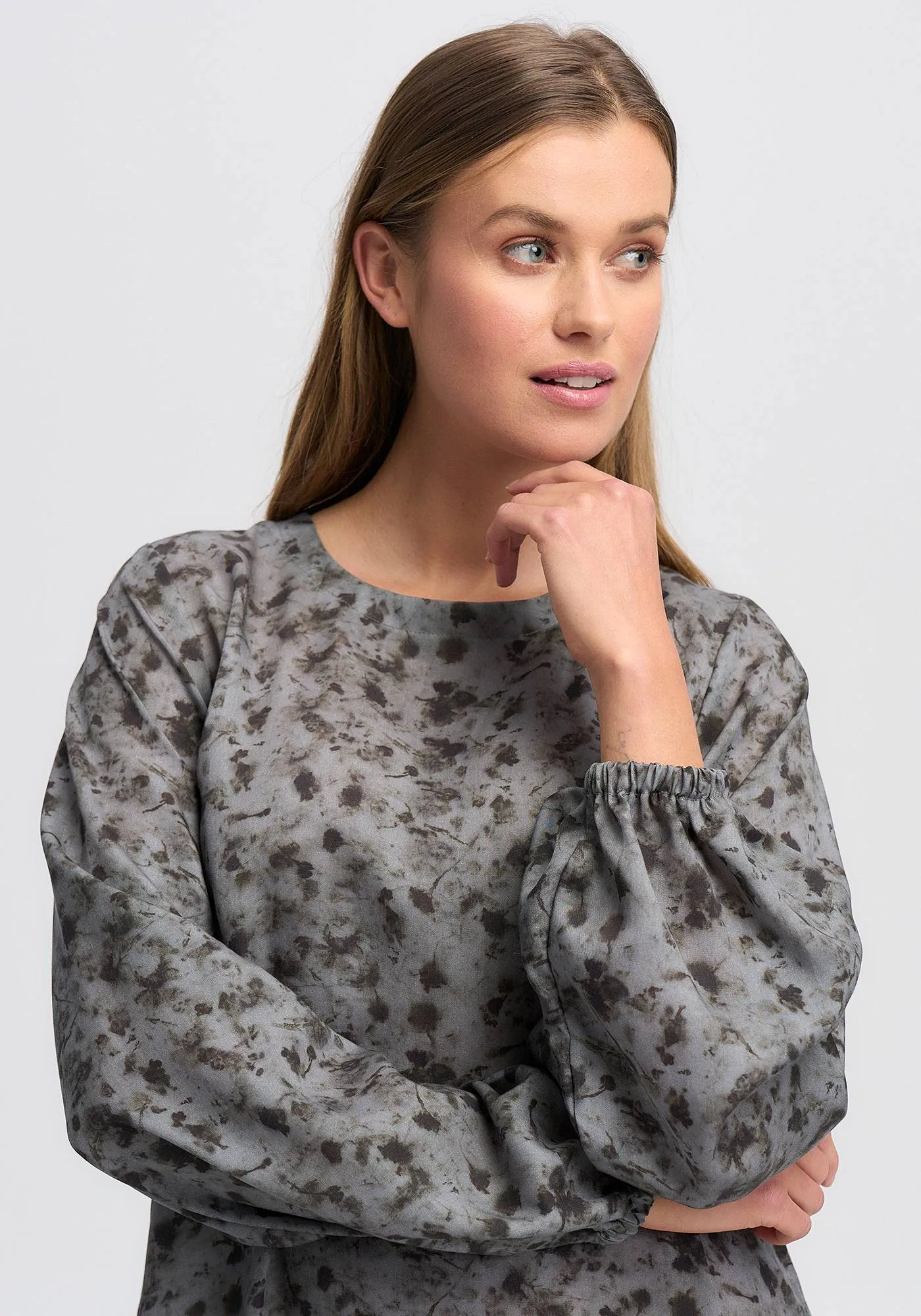 Ava Dress sold by Untouched World product image thumbnail 3