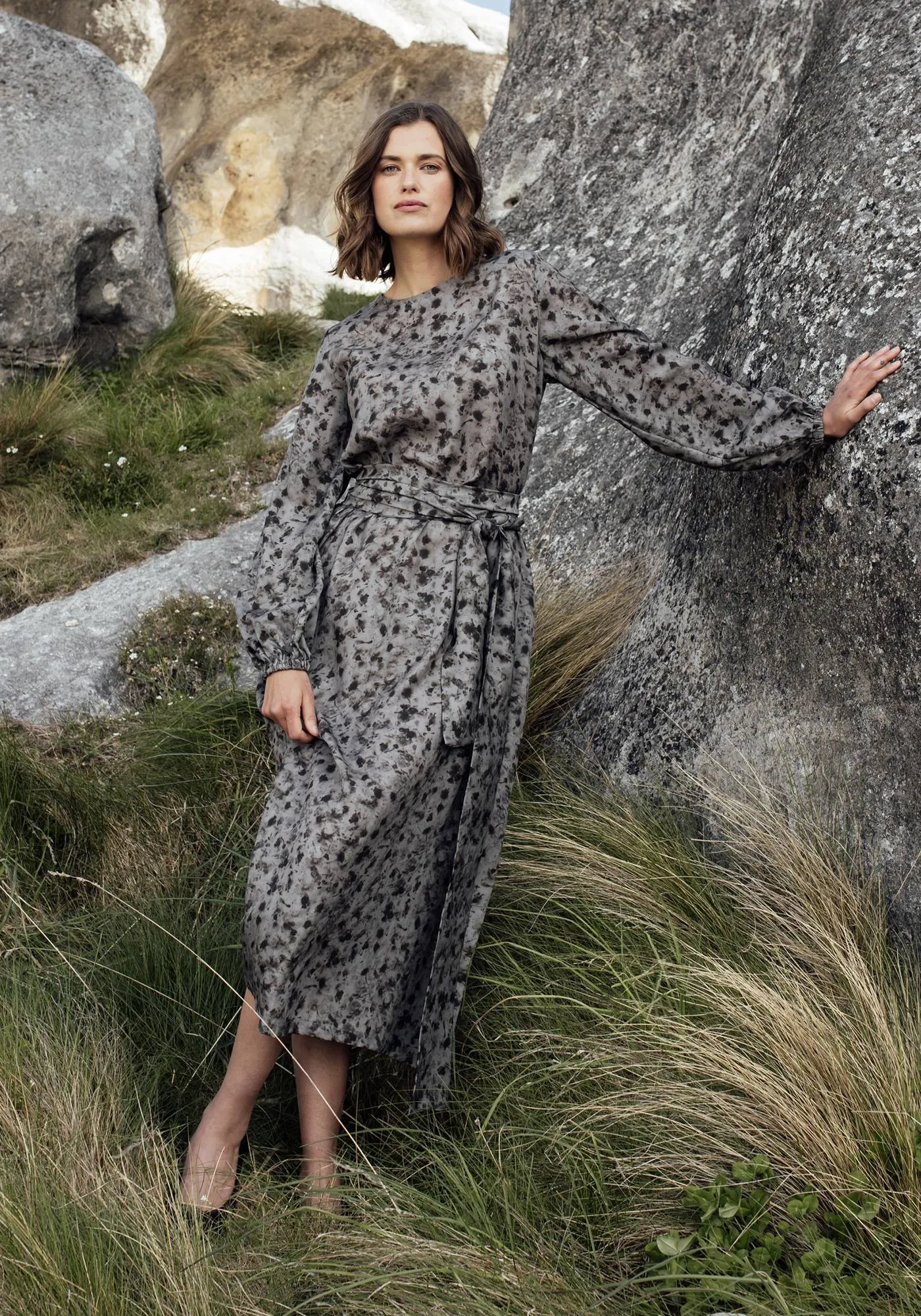 Ava Dress sold by Untouched World